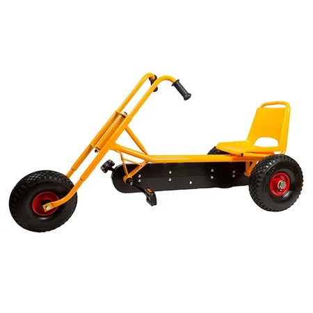 RABO Moon-Car Harley