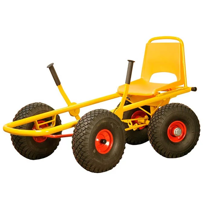 RABO Moon-Car Original