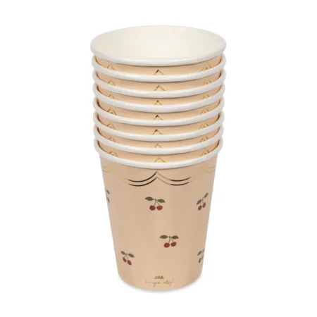 Cherry Geburtstagsbecher, Konges Sløjd 