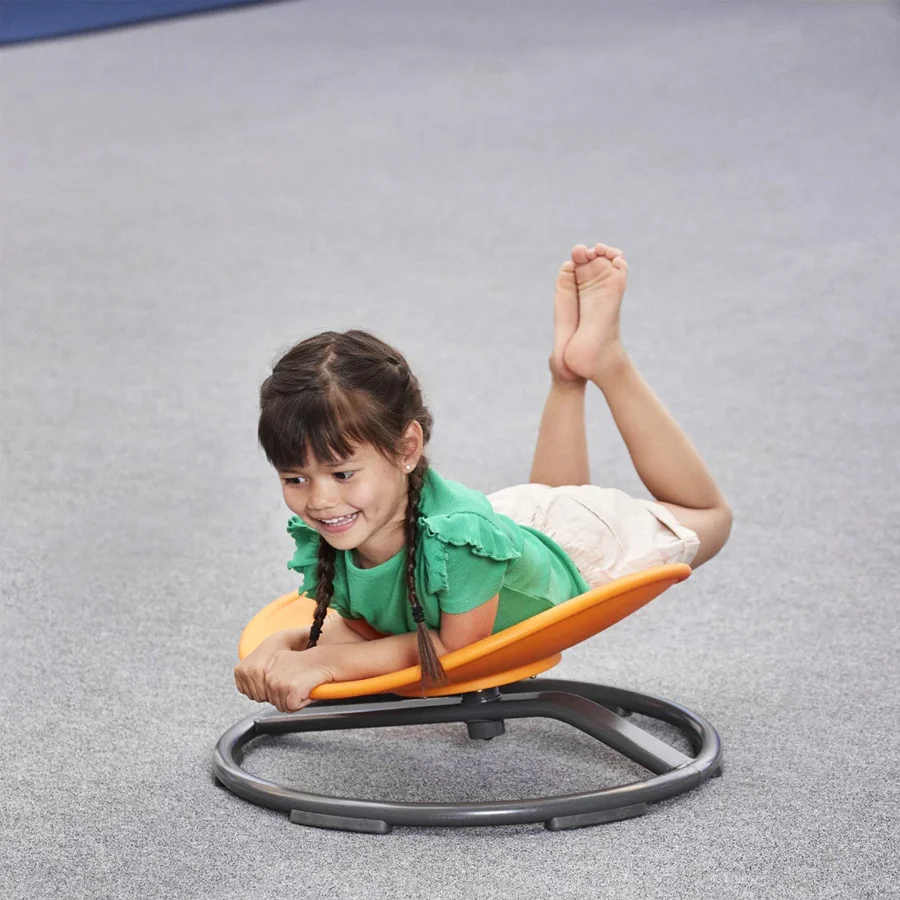 Gonge Karussel - Carousel