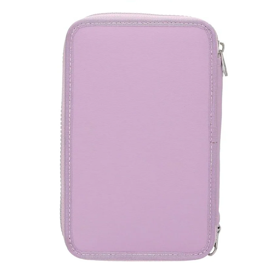 Ylvi Dreifach-Federtasche