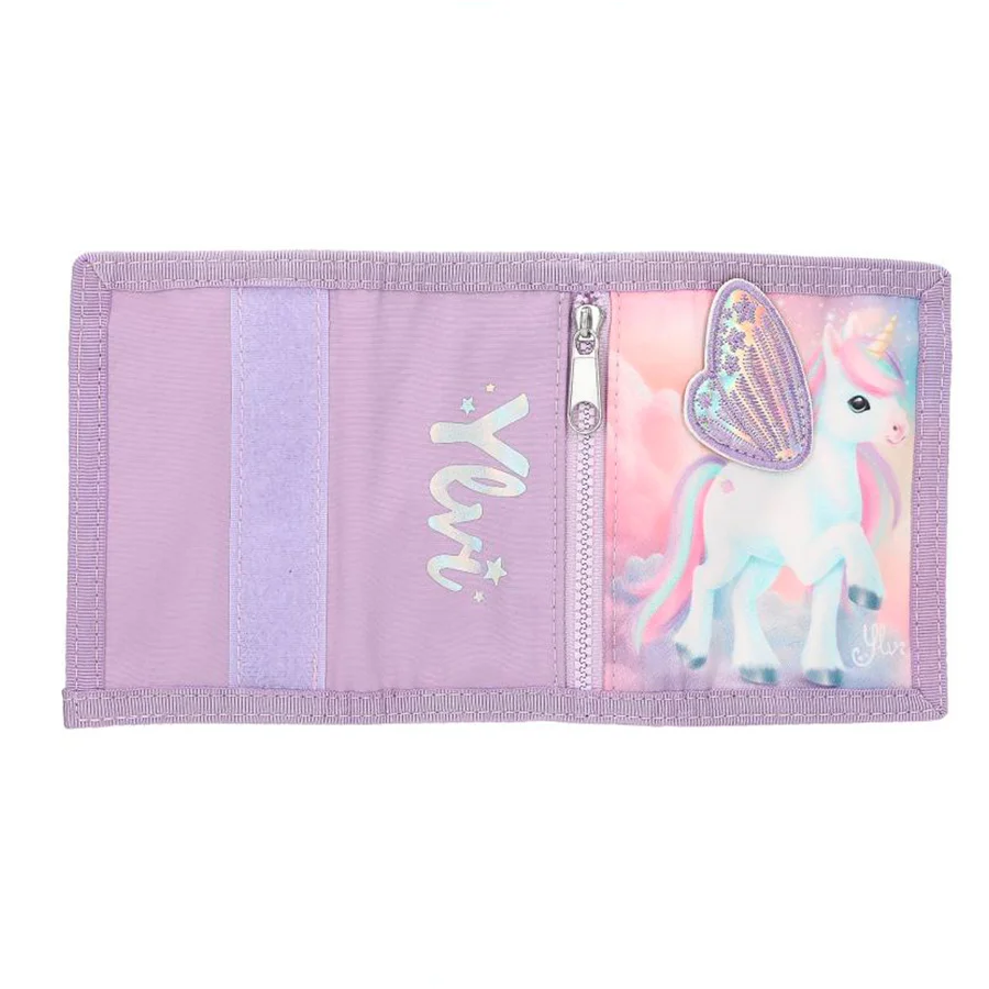 Ylvi Pung m. Enhjørning