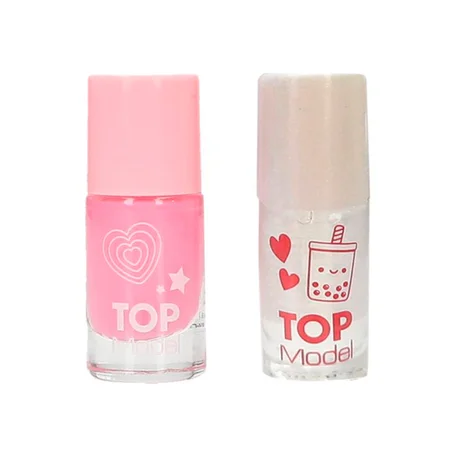 TOPModel Nagelstudio-Set, Beauty and Me