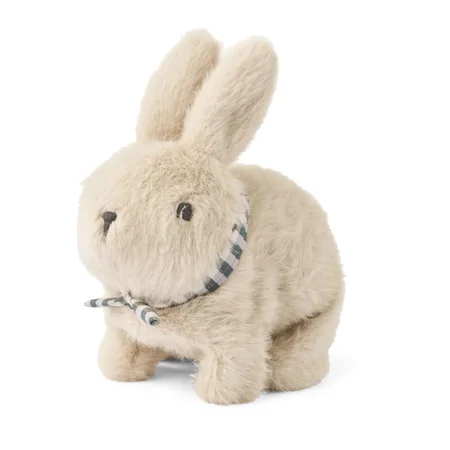 Liewood Dev Kanin Plys m. Bevægelse, Mist