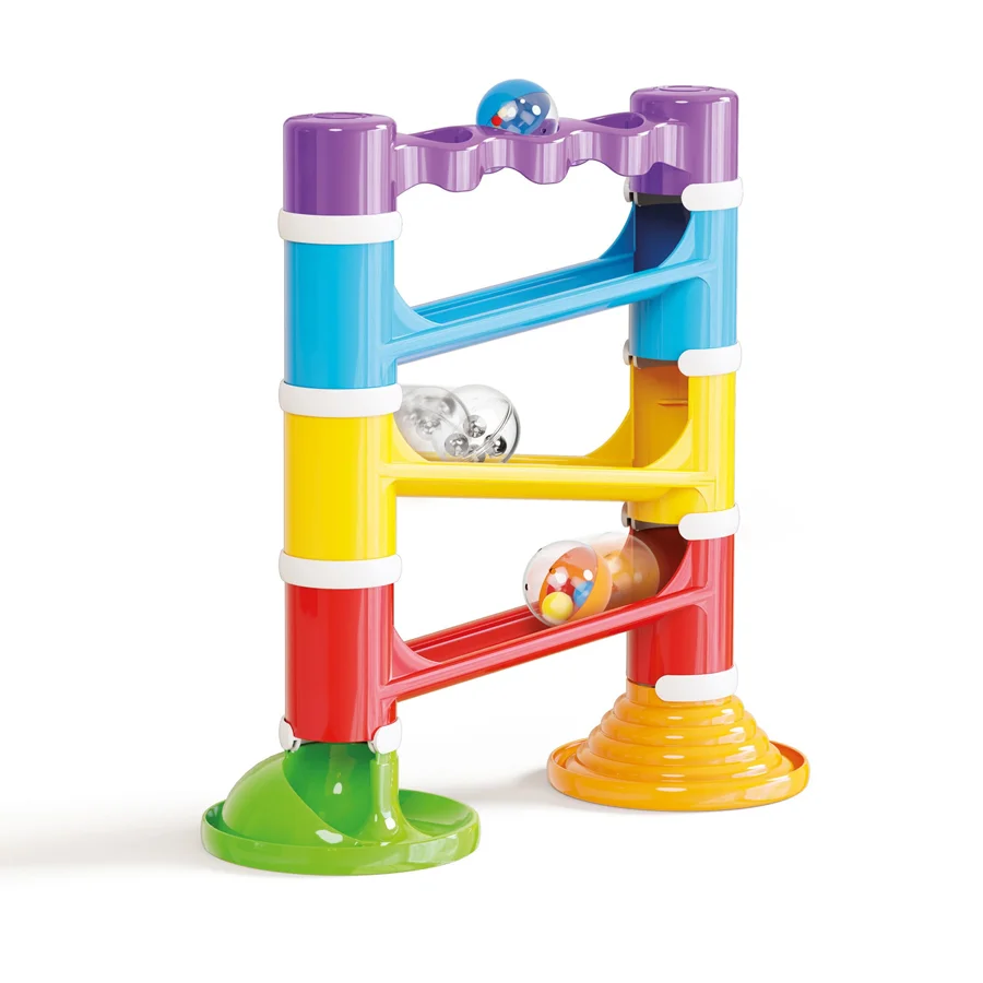 Quercetti, Migoga Tårn Med Lyd