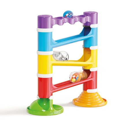 Quercetti, Migoga Tårn Med Lyd