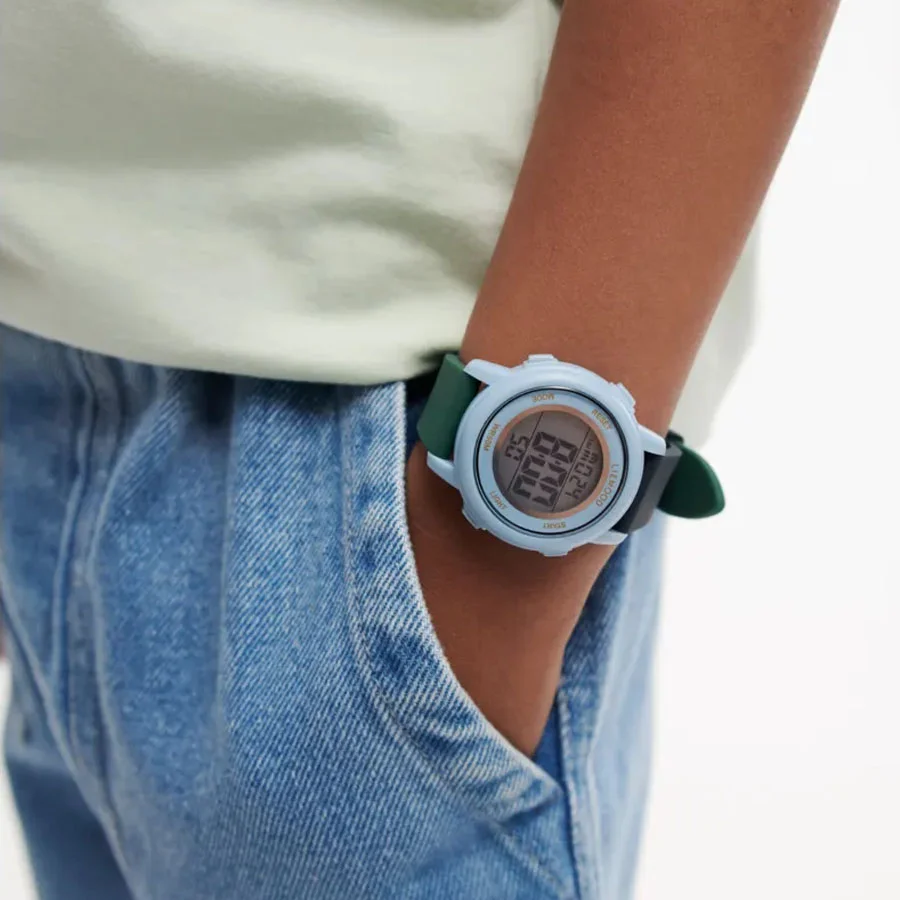 Liewood Sussi Armbanduhr, classic navy multi mix