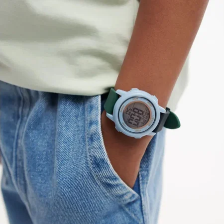 Liewood Sussi Armbanduhr, classic navy multi mix