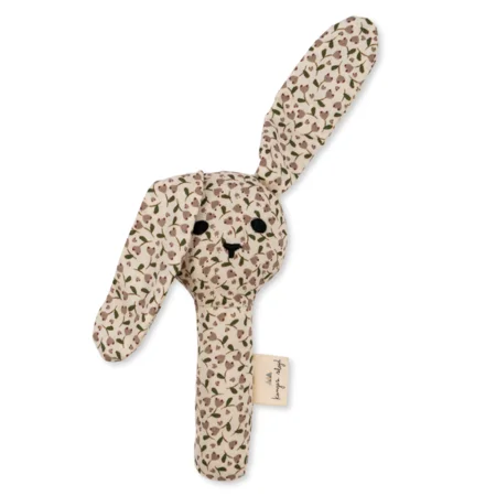 Konges Sløjd Kaninchen Rassel, milk tank