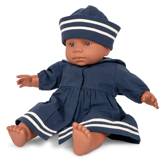 Konges Sløjd Puppenkleid Matrosin