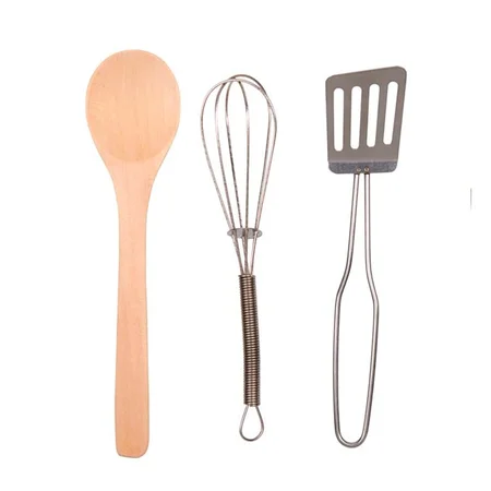 Spigelburg lege madlavningssæt