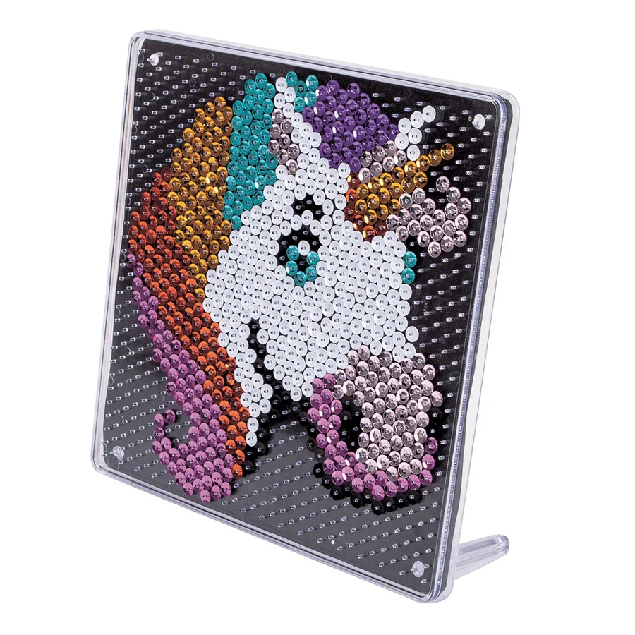 Art & Fun Kreative Paillette, Einhorn