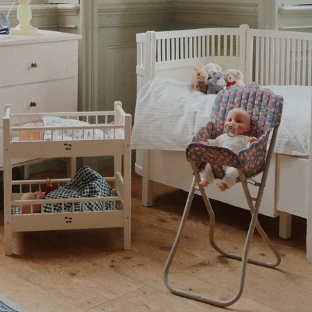 Konges Sløjd Puppen-Hochstuhl - Kyoto