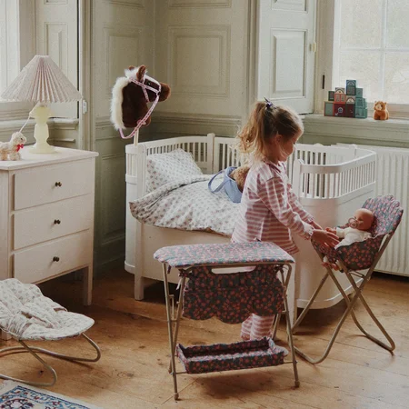 Konges Sløjd Puppen-Hochstuhl - Kyoto