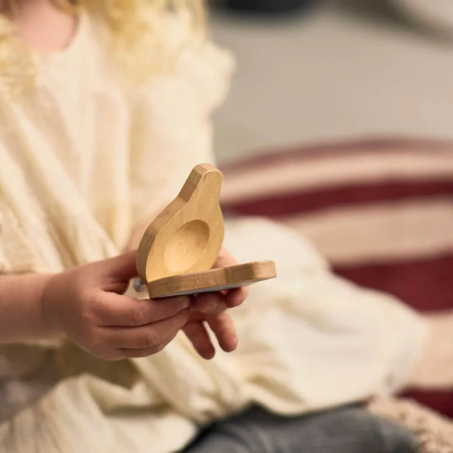 Filibabba Spielkoffer – Meine ersten Instrumente aus Holz