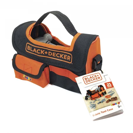 Black & Decker Stoff Werkzeugtasche