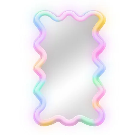 Lalarma Magic Glow Spiegel, klein