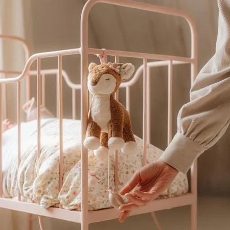 Little Dutch Spilledåse, Rådyr - Fairy Garden