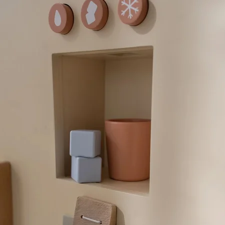 Little Dutch - Køleskab