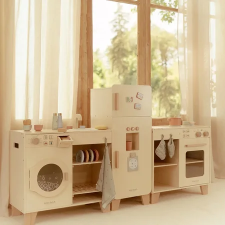 Little Dutch - Køleskab