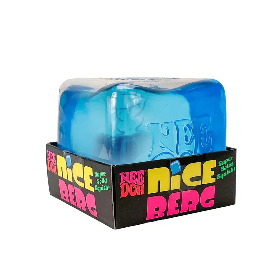 Needoh Niceberg