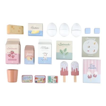 Little Dutch - Køleskab