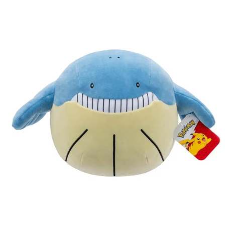 Pokemon Teddy, Wailmer 30 cm