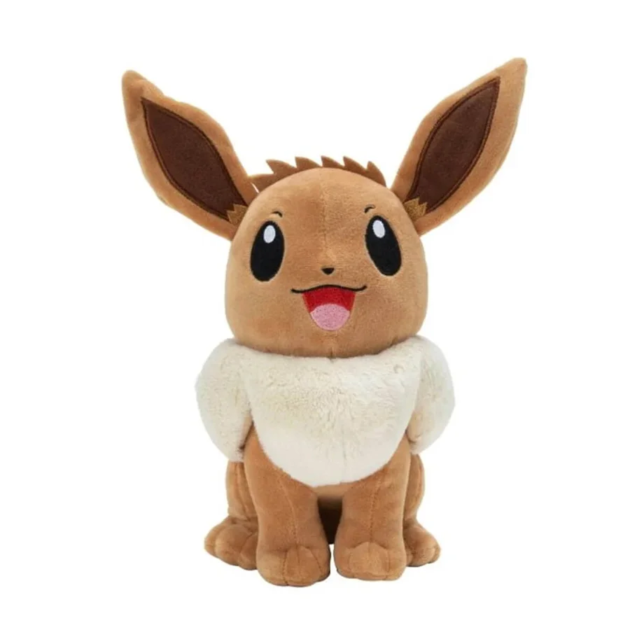 Pokémon Teddy, Eevee 30 cm