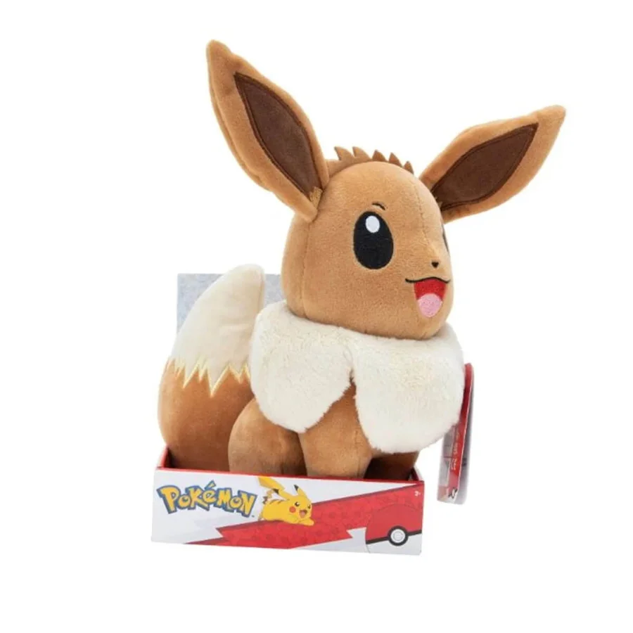 Pokémon Teddy, Eevee 30 cm
