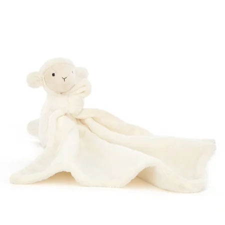 Jellycat lam nusseklud