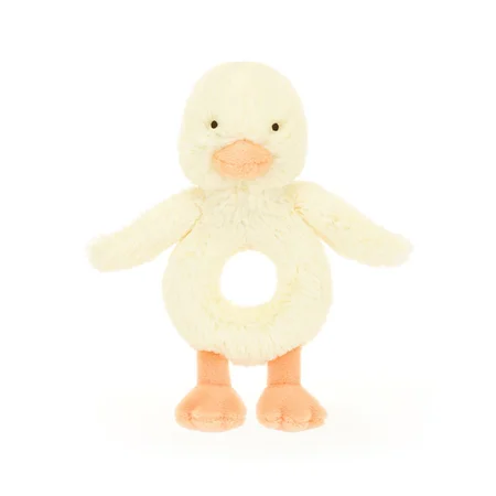 Jellycat ælling rangle