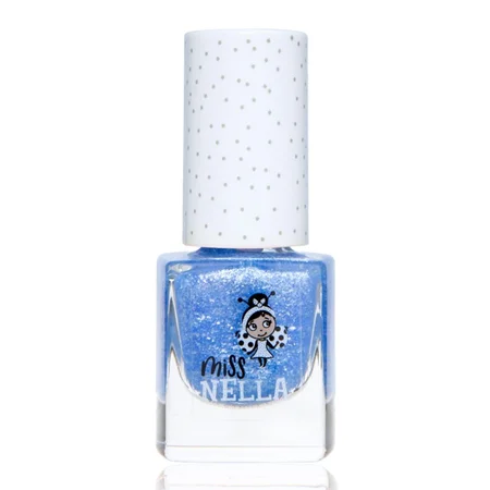 Miss Nella Nagellack – Elephunky
