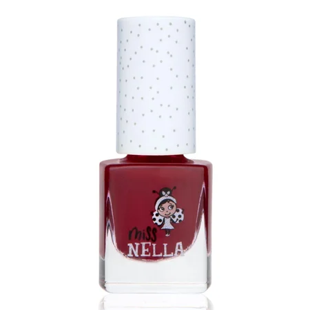 Miss Nella Nagellack – Magic in a Bottle