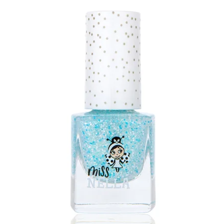 Miss Nella Nagellack – Once Upon A Time