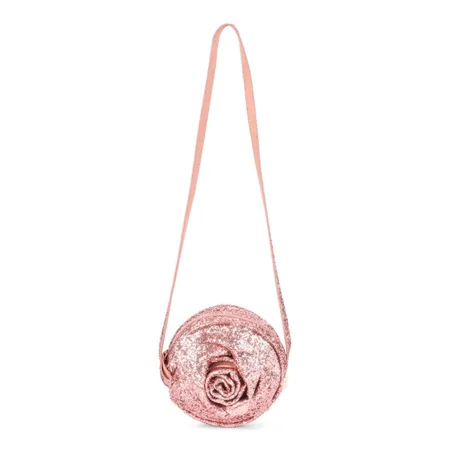 Konges Sløjd Rose Glitter Tasche
