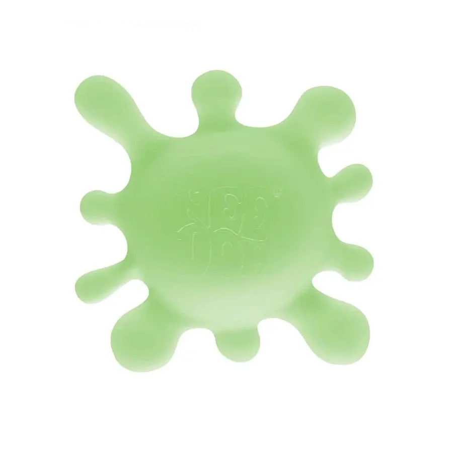 Needoh Sploot Splat, asst.