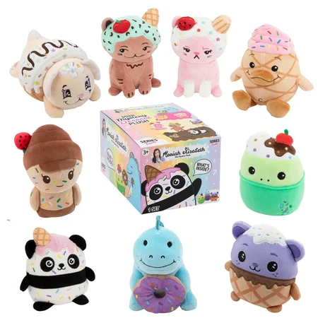 Moriah Elisabeth Mystery Plush 15 cm