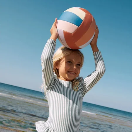 Liewood Villa volleyball, crispy corn multi mix