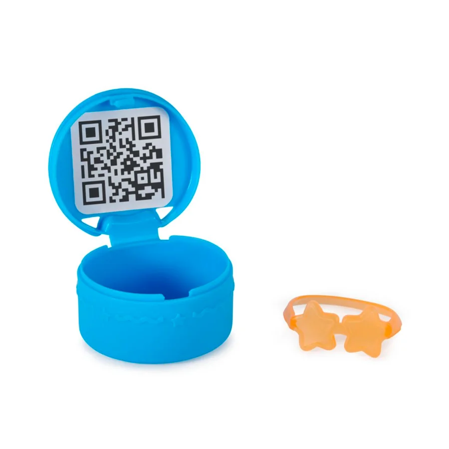 Gabby´s Dollhouse, Sprinkle party bus