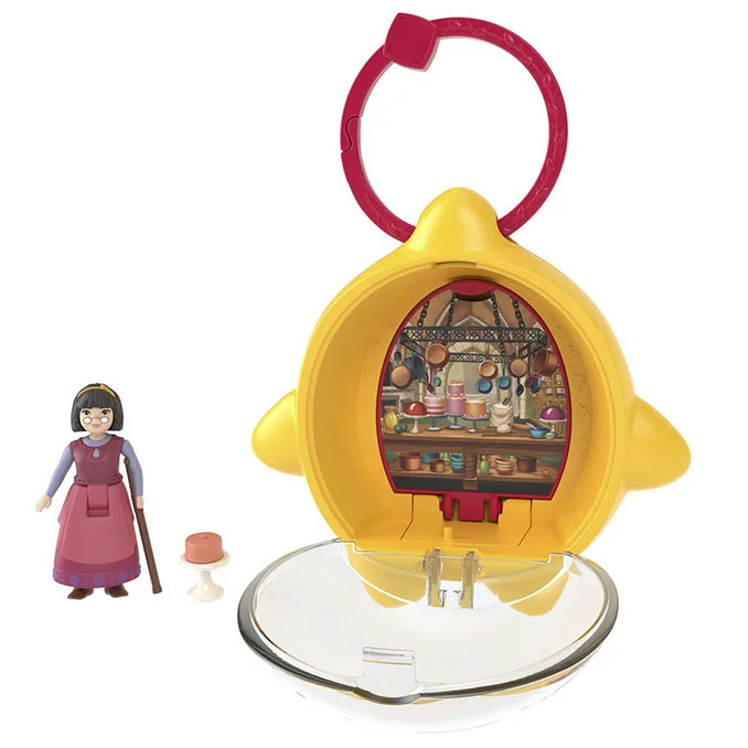 Disney Wish Mini Surprise Charakter