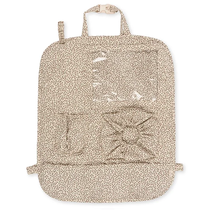 Konges Sløjd bil organizer, Milk tank