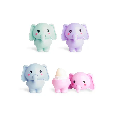 Martinelia Süßer Elefant Lippenbalsam