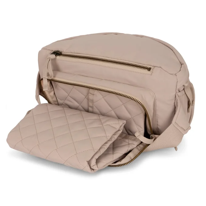 Konges Sløjd All you need bumbag, beige