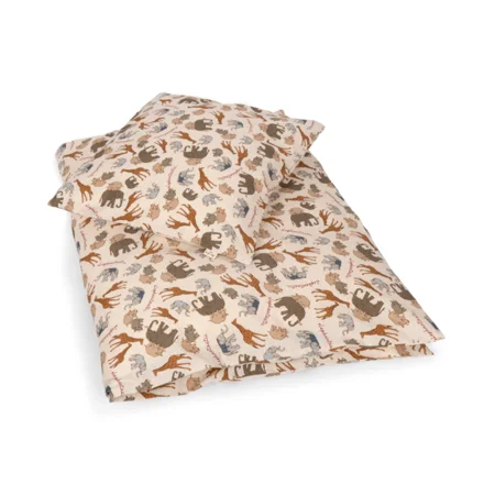 Konges Sløjd babysengetøj, Elephantastic