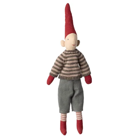 Maileg Pixi Junge Gr. 1 - Strickpullover