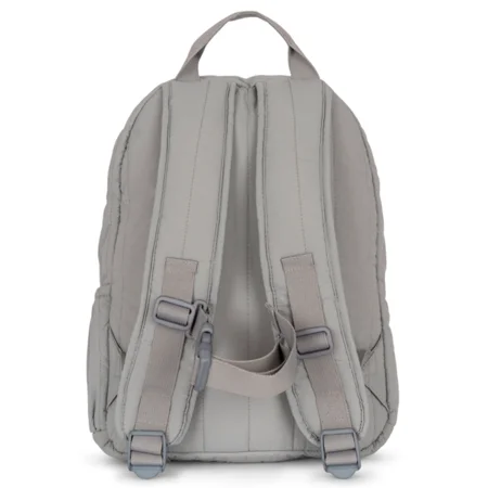 Konges Sløjd Juno quiltet rygsæk midi, sleet