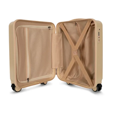 Konges Sløjd kuffert, Ladybug