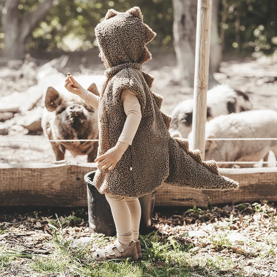 That's Mine Filipo Dino-Verkleidung