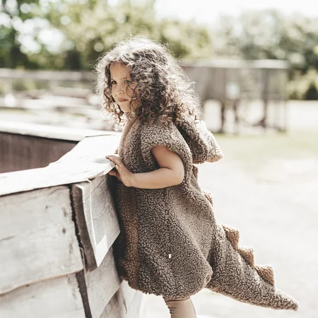 That's Mine Filipo Dino-Verkleidung