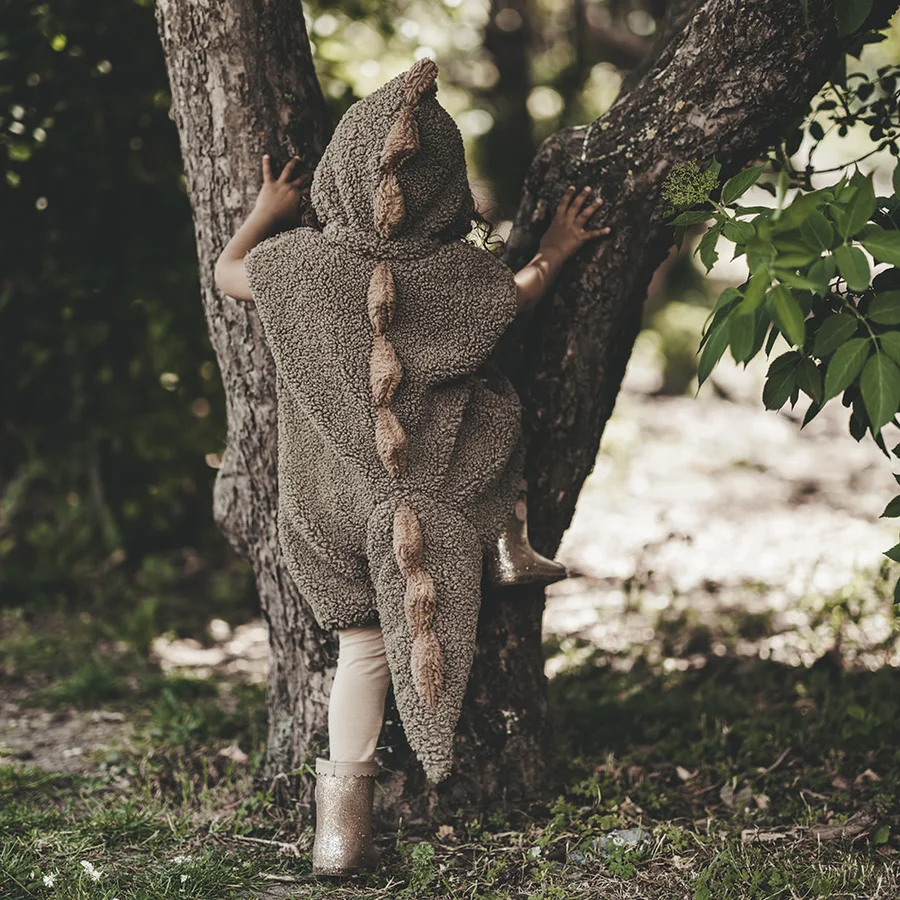 That's Mine Filipo Dino-Verkleidung